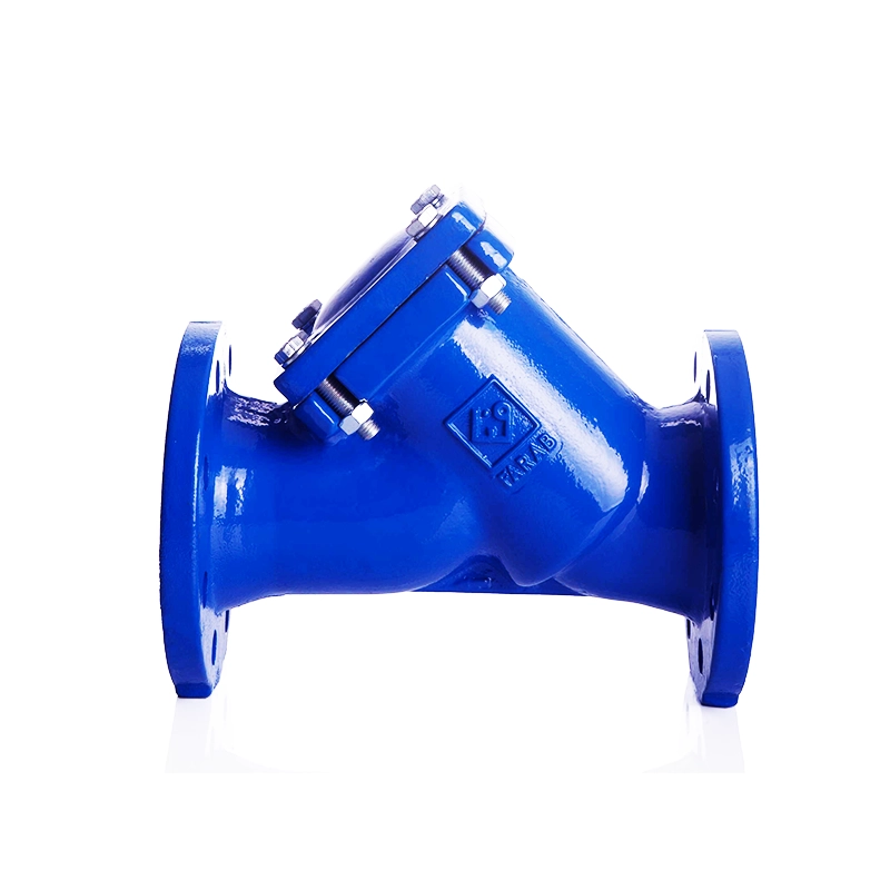 صافی F1 فشار 16 بار سایز 150 میلی متر (6اینچ) فاراب